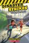[Disaster Strikes 01] • Earthquake Shock